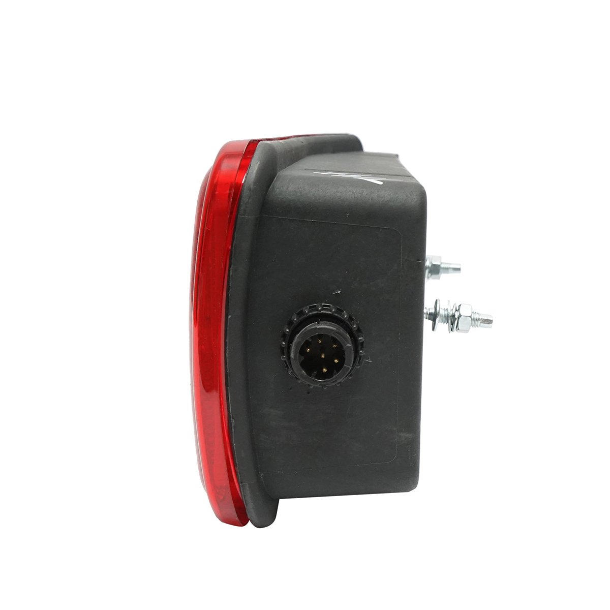 Lampa stop spate stanga Scania, MAN, VW Crafter, Mercedes Sprinter 400x161x90mm cod OEM 1756754